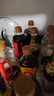 海天 0金标生抽酱油1.28L*2【特级酱油】金标系列 0添加防腐剂 实拍图