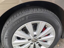 米其林（MICHELIN）汽车轮胎 205/55R16 91W 浩悦五代 Primacy 5 适配朗逸/宝来/英朗 实拍图