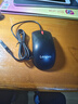 联想（Lenovo）鼠标有线鼠标 办公鼠标 联想大红点M120Pro有线鼠标 笔记本台式机鼠标 实拍图