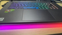 ROG【京东独家】魔霸9 锐龙9HX3D 16英寸 游戏本笔记本电脑(R9 9955HX3D 16G 1T RTX5070Ti 240Hz) 实拍图