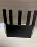 Tenda腾达路由器WiFi7【云霄BE5100】千兆穿墙王信号放大器增强无线超强2.5g网口家用电竞立式BE6L Pro 实拍图