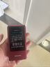 飞利浦（PHILIPS）V13P 海棠红 翻盖老人手机 移动联通电信4G全网通 双卡双待老年人手机大字大声音备用智能学生手机 实拍图