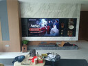 飞利浦（PHILIPS）电视小飞侠75英寸4K超清智能一级能效165Hz高刷护眼 国家补贴家用液晶平板彩色电视机75PUF7991/T3 实拍图