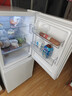 海尔（Haier）「真省电」193L两门家用小户型冰箱一级能效风冷无霜抗菌净味三档变温BCD-193WGHC2E7WV国家补贴 实拍图