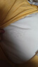 水星家纺枕头枕芯酒店枕头护颈枕头芯家用一对纯棉抗菌可水洗中枕48x74cm 实拍图