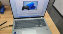 华硕无畏16 酷睿版 国家补贴15% 标压i9 2.5K 144Hz高分高刷高性能轻薄笔记本电脑(i9-13900H 16G 1T)  实拍图