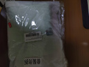 三利5A抗菌儿童毛巾2条纯棉吸水洗脸洗澡柔软宝宝小毛巾运动巾 绿/粉 实拍图