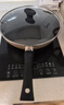 美的（Midea）不粘锅炒锅 不粘多功能家用炒菜锅煎锅电磁炉炒锅燃气灶通用 实拍图