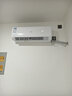 长虹空调大1.5匹熊猫懒Pro超一级省电纯铜管冷暖挂机国家补贴以旧换新KFR-35GW/ZDCSW1+RA(PR)十年包修 实拍图