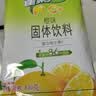雀巢（Nestle）果维C+橙汁味840g/袋 富含维C 低脂果珍冲饮果汁粉 实拍图