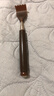 优束仿牛角痒痒挠伸缩不求人老头乐挠痒按摩抓痒器耙背部抓背神器后背 牛角痒痒挠【1个装】 可伸缩+大号磁珠+无菌 实拍图