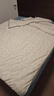 京东京造100%天然新疆棉花被 纯棉被芯双人被子 秋冬被6斤2x2.3m 实拍图
