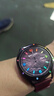 臣颂（CHENSONG）适用小米手表watch s3表圈金属Xiaomi s4 47mm表环 智能运动手表配件  实拍图