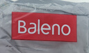 班尼路（Baleno）冰丝短袖男夏季薄款透气男士t恤休闲网眼速干运动五分半袖上衣潮 实拍图