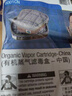 3M防毒面具配件6001CN滤毒盒防有机气体防有机蒸气化工喷漆专用 实拍图