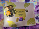 歌帝梵（Godiva）松露形混合巧克力礼盒装 16颗160g 休闲零食糖果 伴手礼 生日礼物 实拍图