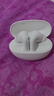 荣耀Earbuds 4i【国家补贴】蓝牙耳机荣耀耳机通话降噪长续航 华为FreeBuds 6i平替适配荣耀手机冰岛白 实拍图