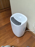 德业（Deye）除湿机/抽湿机 除湿量12升/天 20㎡家用轻音地下室干衣机除湿器 母婴养宠 银离子抗菌DYD-B12A3 实拍图