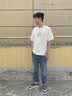回力男鞋板鞋男2026秋季新款百搭软底轻便鞋子男款舒适运动休闲鞋潮 灰黑色 42 (260mm) 实拍图