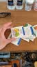 ahmad tea 阿联酋进口 冷泡茶 水果茶包  柠檬红茶 茶叶 冰红茶 调饮用 冷泡柠檬香柠红茶20包 实拍图