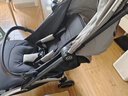 好孩子（gb）婴儿推车可坐可躺口袋车遛娃神器轻便折叠避震舒适宝宝童车 D850 实拍图