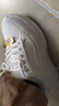 斯凯奇（Skechers）女鞋2026夏季厚底闪穿一脚蹬软底运动鞋糕糕鞋 实拍图