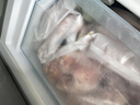 正大食品（CP）鸡翅根2斤  生鲜冷冻鸡肉烤鸡翅鸡肉 低脂早餐鸡翅根 实拍图