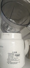 美的（Midea）榨汁料理机橙汁机榨汁杯多功能易清洗家用小型搅拌机打米糊果汁机婴儿辅食机一机三杯MJ-WBL2507C 实拍图