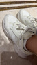 NIKE女休闲鞋老爹鞋TC 7900运动鞋DD9682-100米黄37.5 实拍图