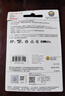 闪迪（SanDisk）128GB TF（MicroSD）内存卡 A1 U1 C10 至尊高速移动版存储卡 读速140MB/s 手机平板游戏机内存卡 实拍图