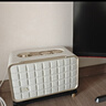 JBL 音乐世家A200白金版WiFi蓝牙音响 电脑桌面家用室内HIFI音箱 送男生女生生日礼物 白色 实拍图