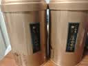 公和厚庐山一级云雾茶 2026新茶绿茶明前春茶散茶口粮茶罐装礼盒125g 实拍图