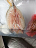 三都港 南美黄鱼鲞净重600g/2条装 烧烤食材 海鱼 生鲜 鱼类 海鲜水产 实拍图
