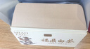 天洲溪白毫银针福鼎白茶北路银针收藏级200g 茶叶礼盒送人送礼领导长辈 实拍图