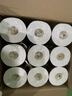 清风有芯卷纸 原木金装4层180克*10卷 卫生纸纸巾  厕纸 卷筒纸 单提 实拍图
