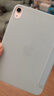 RBP适用于iPad mini7/6保护壳2024/21款平板8.3英寸苹果平板电脑全包软壳防摔智能休眠轻薄-白冰色 实拍图