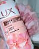 力士（LUX）(LUX)沐浴露 莹润桃花香 淡雅香氛 娇肤香氛沐浴乳1000g留香 实拍图
