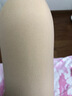 小野和子【杨幂同款】光腿神器双层丝袜女秋冬季加绒保暖肉色打底裤连裤袜 实拍图