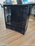 瓦尔基里（VALKYRIE）VK03 LITE BLACK 黑色 ATX 游戏电脑台式机箱 支持360水冷 270°海景房 实拍图