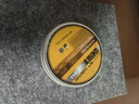 GOOD POINT实木地板固体蜡250g 家具蜡保养护理专用蜡红木上光文玩天然蜂蜡 实拍图
