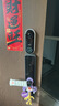 360可视门铃5Pro 300万家用监控摄像头智能猫眼红外夜视远程双向通话 实拍图