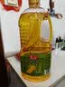 鲁花食用油 非转基因压榨特香 玉米胚芽油 1.6L*1瓶 实拍图