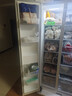 LG664升大容量家用双开门冰箱 风冷无霜电冰箱对开门 直驱变频节能降噪智慧恒温锁鲜 S674MEG11D 大容量分区精储 晒单实拍图