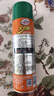 龟牌（Turtle Wax）多功能泡沫清洁剂(500901*3)650ml汽车内饰清洗剂座椅皮革清洗剂 实拍图