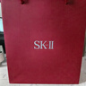 SK-II[定制礼物]神仙水精华230ml化妆护肤品套装礼盒水乳sk2生日礼物女 实拍图