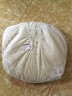 极景竹簸箕筛子 竹青款60cm 竹制品家用圆簸箕竹匾晾晒绘画装饰道具   实拍图