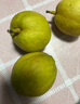京鲜生 新疆库尔勒香梨 8斤装 稀缺 单果140g+ 生鲜水果 实拍图