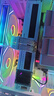 蓝戟intel Arc B580  Photon W 12G 2850MHz GDDR6 OC 游戏显卡设计视频剪辑台式电脑显卡 实拍图