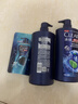 清扬男士去屑洗发水活力运动900g净屑止痒薄荷洗头膏京东自营热门商品 实拍图