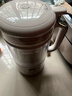 九阳（Joyoung）破壁机1.2L家庭容量豆浆机 双层降噪隔音杯浆预约时间一键清洗全自动榨汁机料理机DJ12X-D361 实拍图